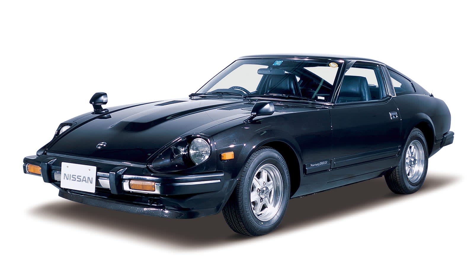 naです！ Nissan Fairlady Z432 (PS30) Guide — Supercar Nostalgia